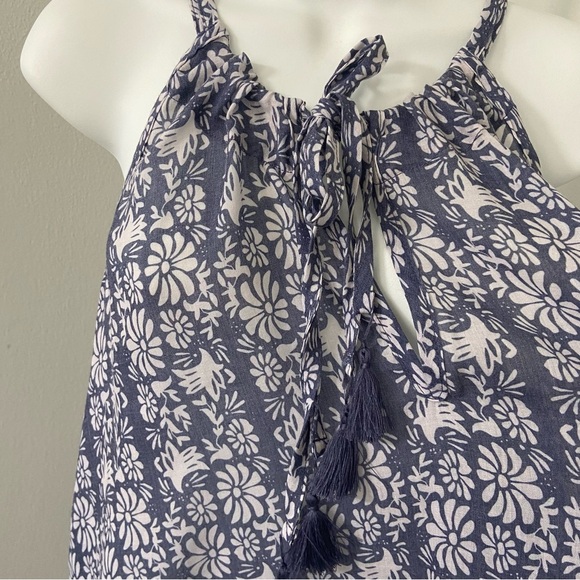 Mersea Light & Breezy Resort Coverup Dress size Small / Medium - Picture 4 of 10